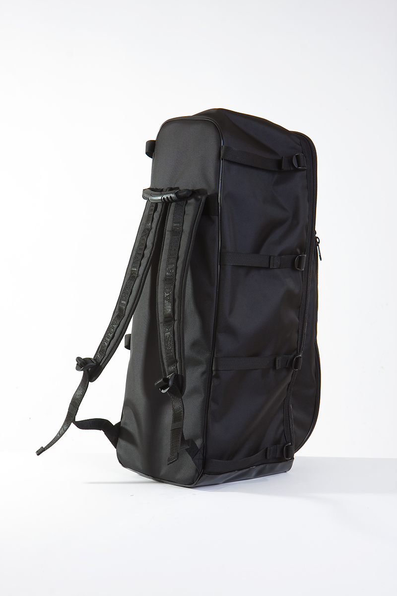 картинка Сумка-рюкзак для ласт и снаряжения без выш. L  от магазина Акватикс