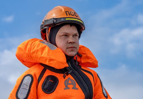 Испытание на практике