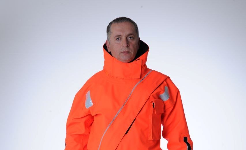 Результат бизнеса — спасенные жизни: история производителя спецснаряжения «Акватикс-Про»