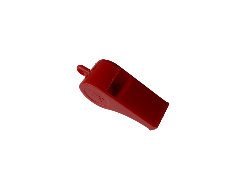 Свисток сигнальный W-50