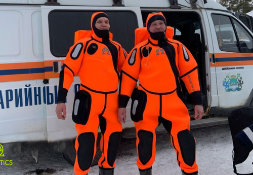 ГКС-1 от "Акватикс-Про"