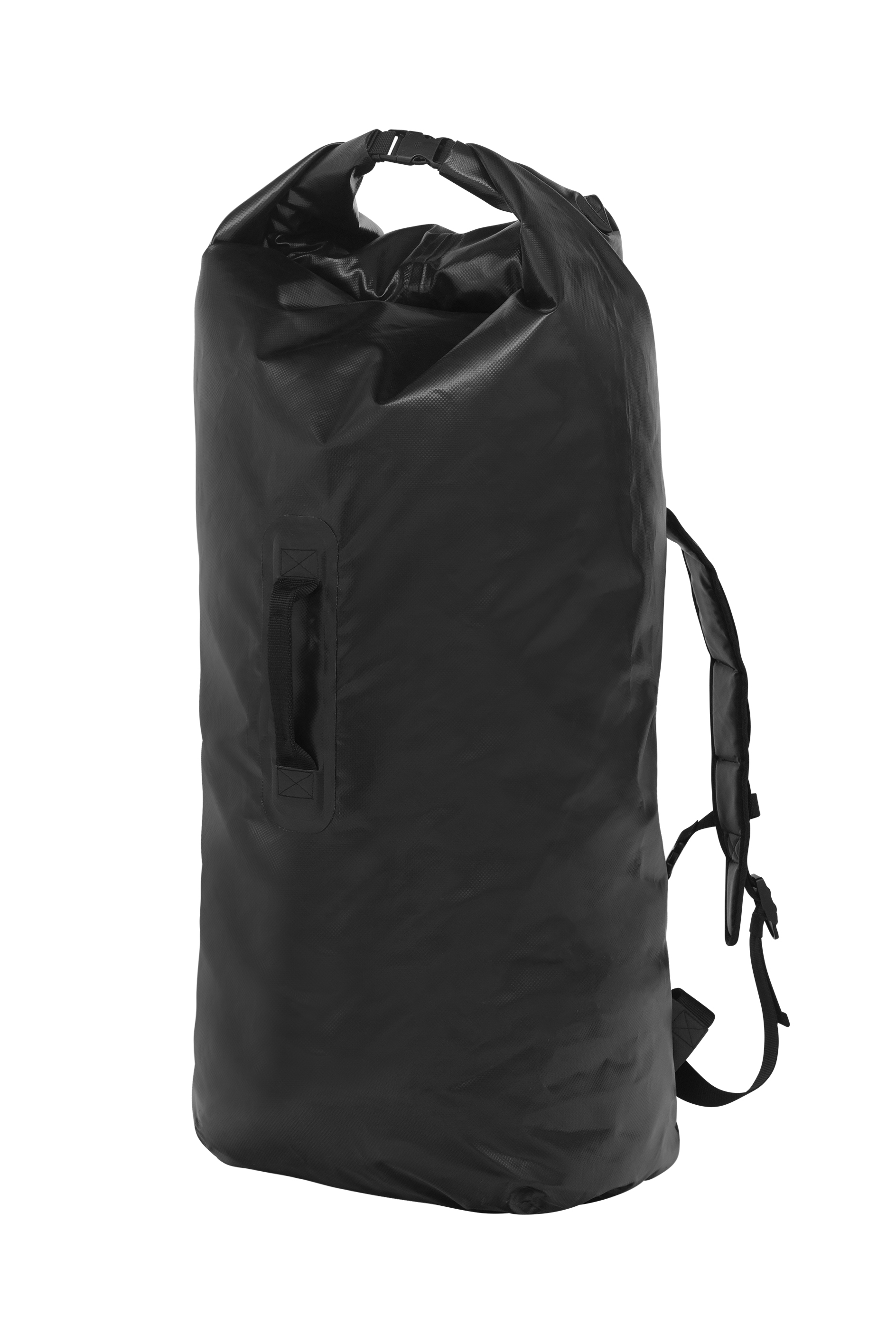 картинка Гермомешок-рюкзак FUGU ПВХ 80л AQ377-17 от магазина Одежда+