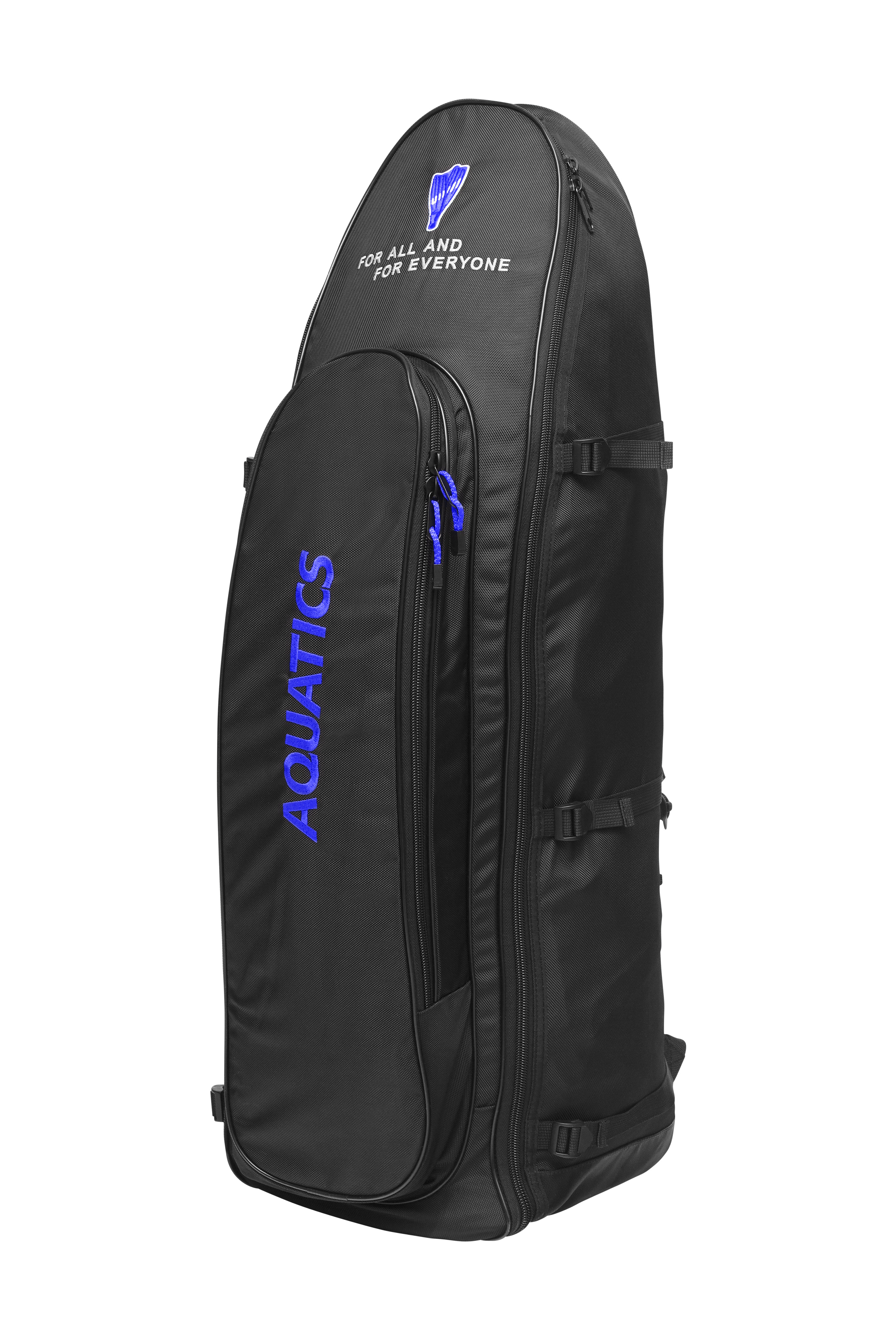 картинка Сумка-рюкзак для ласт и снаряжения L Кордура от магазина Акватикс